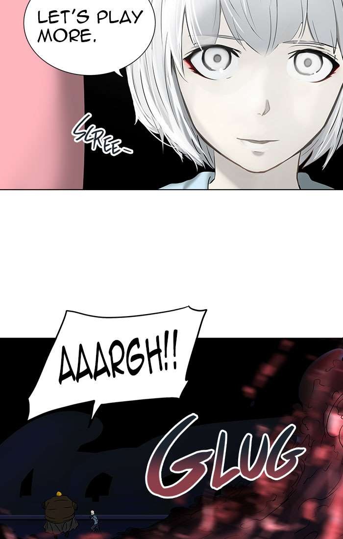 Tower of God Chapter 260 47